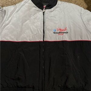 Dale Earnhardt Men's Jacket NASCAR Winston Cup **Vintage**